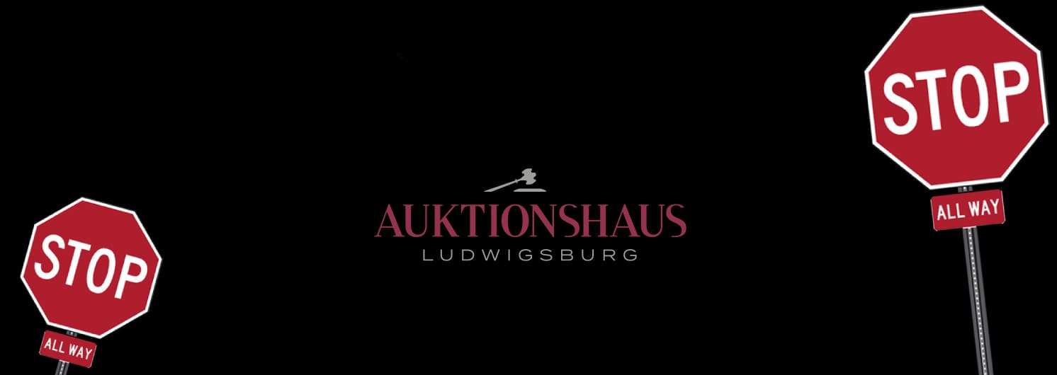 Auktionshaus Ludwigsburg stop